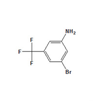 3-Amino-5-Bromobenzotrifluoride CAS No. 54962-75-3